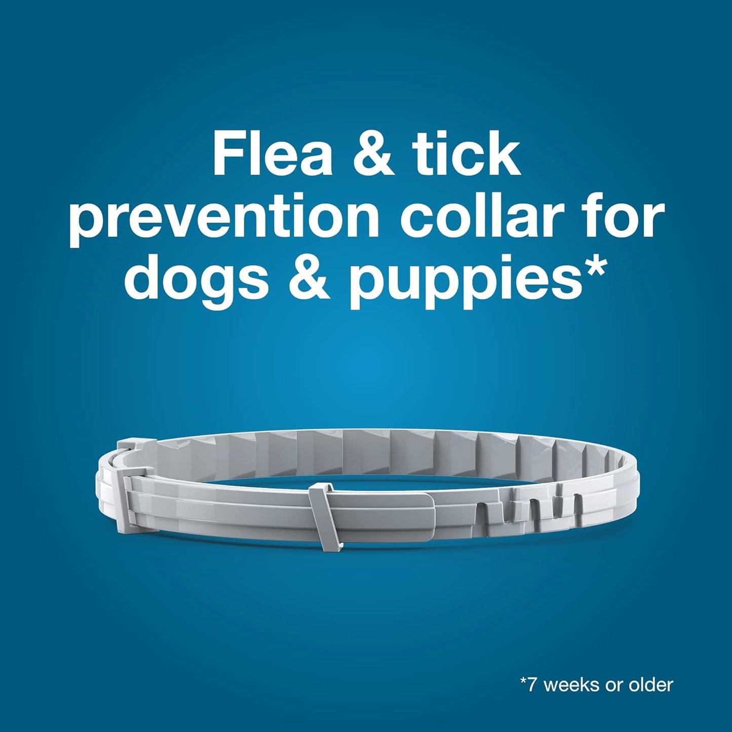 Seresto - Flea & Tick Preventative Collar for Small Dogs ( 30% Off )